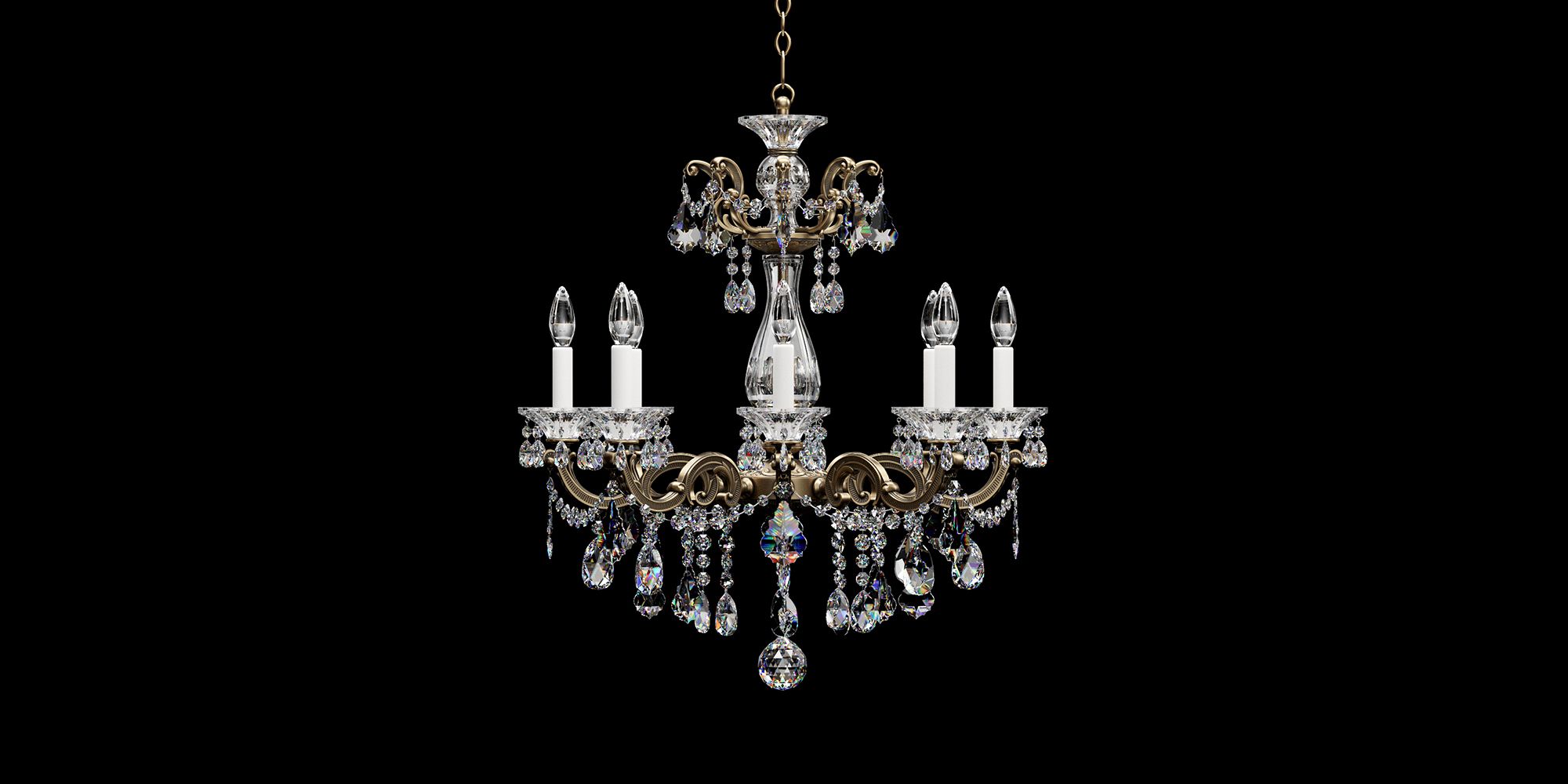 Swarovski Lighting