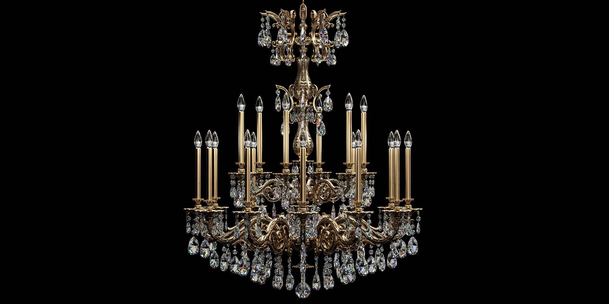 Swarovski Lighting