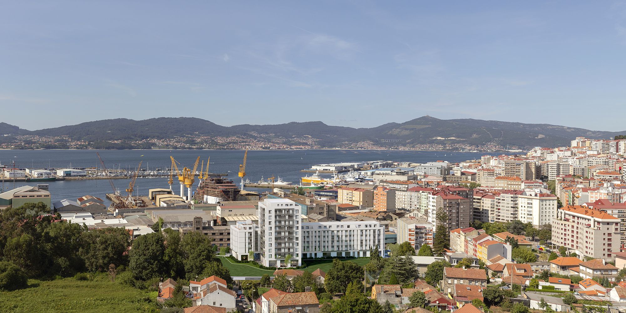 Tomás Alonso | Vigo