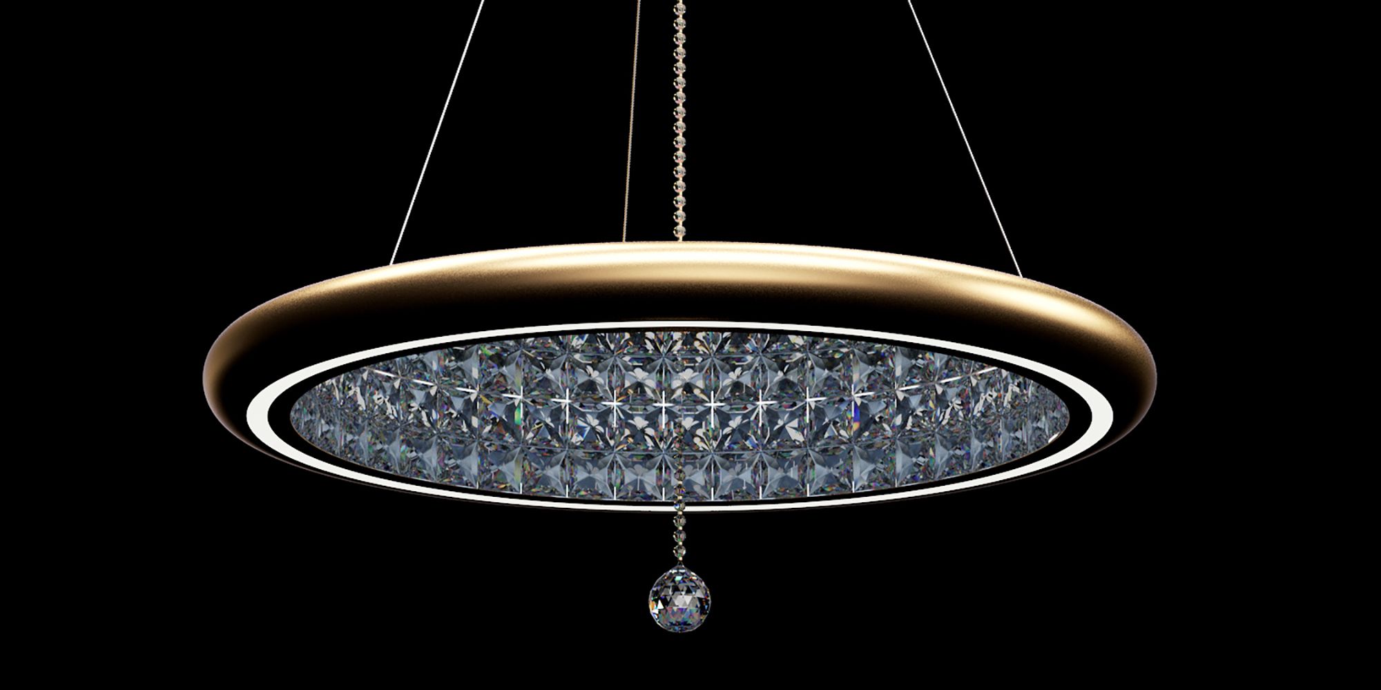 Swarovski Lighting